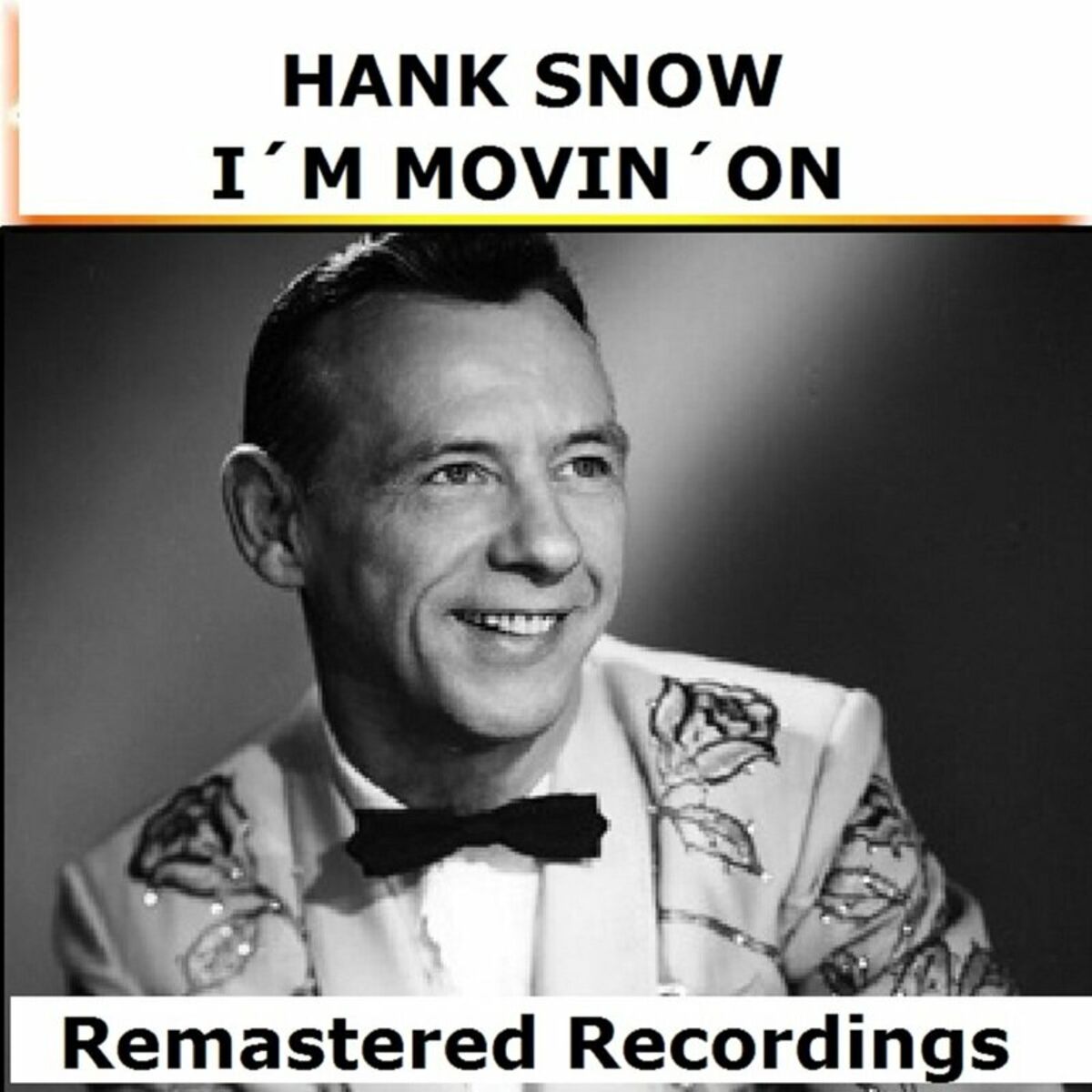 Hank Snow